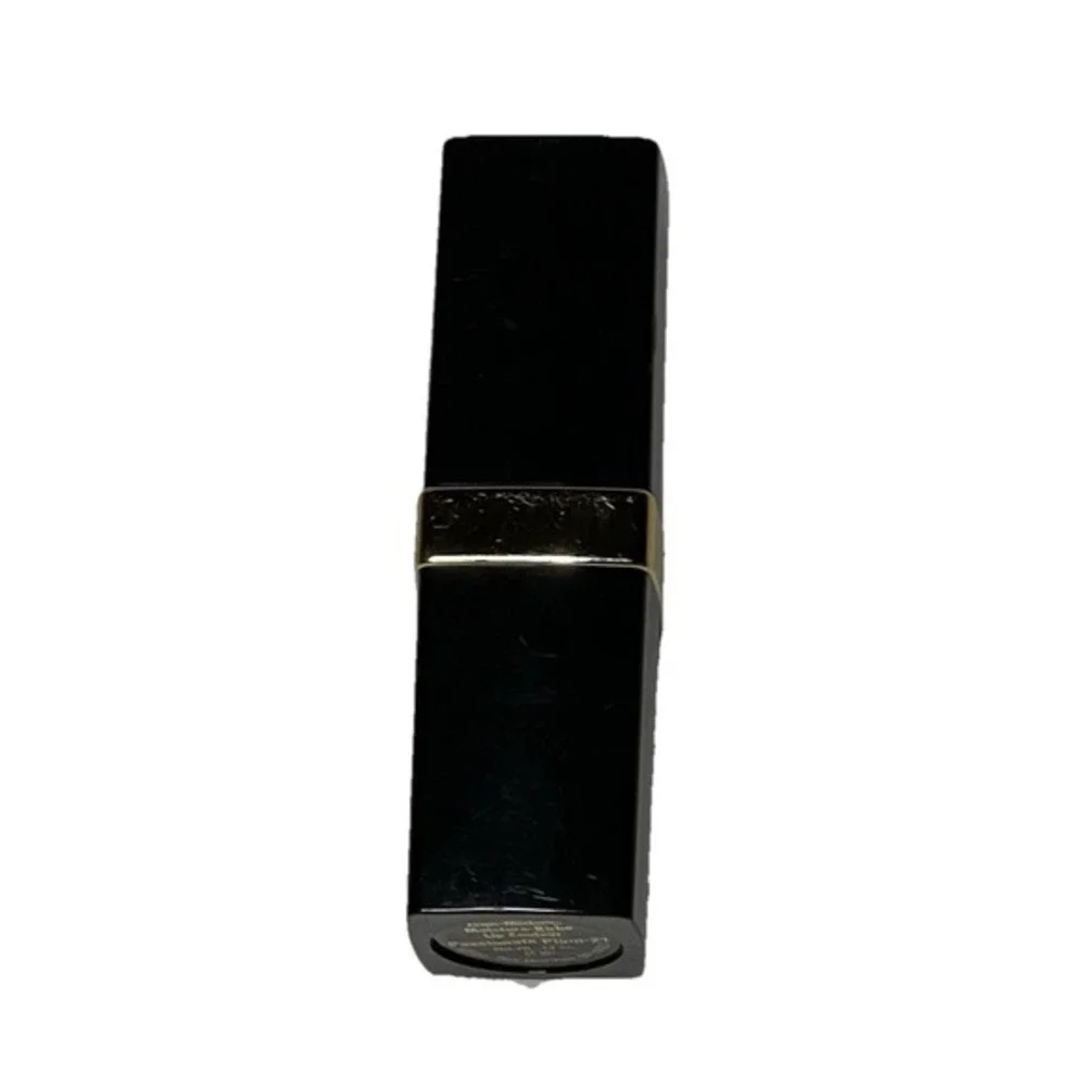 Jean Michelle Moisture Riche Passionate Plum‎ Lip Color 21 Discontinued Lipstick